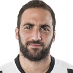 G. Higuaín