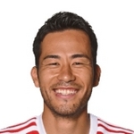 M. Yoshida