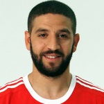 A. Taarabt