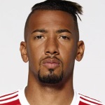 J. Boateng