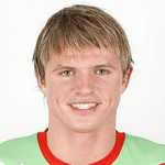 Dmitri Tarasov