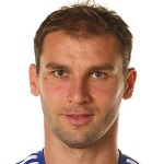 B. Ivanović