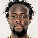 K. Kamara
