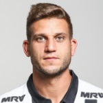 Rafael Moura