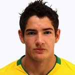 Alexandre Pato