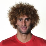 M. Fellaini