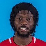 Y. Gervinho