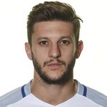A. Lallana
