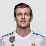 T. Kroos