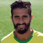 Rúben Ribeiro