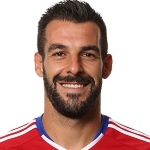 Álvaro Negredo