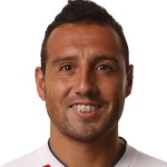 Santi Cazorla