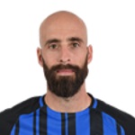 Borja Valero