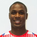 O. Ighalo