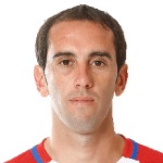 D. Godín