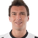 M. Mandžukić
