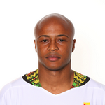 A. Ayew