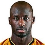 S. Aluko