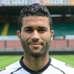 H. Harbaoui