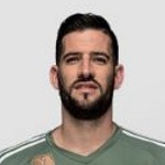 Kiko Casilla
