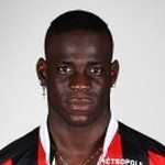 M. Balotelli