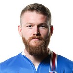 A. Gunnarsson