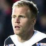 P. Abrahamsson