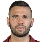 Leandro Castán