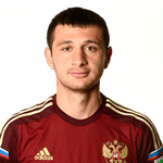 A. Dzagoev