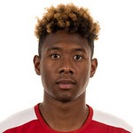 D. Alaba