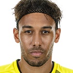 P. Aubameyang