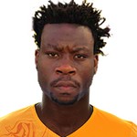 Ismael Kam Traoré