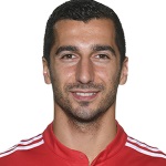 H. Mkhitaryan