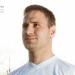 Skavysh Maksim