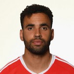 H. Robson-Kanu