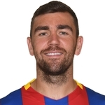 J. McArthur
