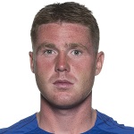 Jake McCarthy