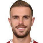 J. Henderson