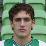 Eric Botteghin