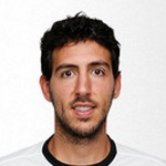 Dani Parejo