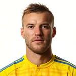 A. Yarmolenko