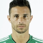 Rubén Castro