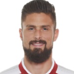 O. Giroud
