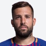 Jordi Alba
