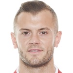 J. Wilshere