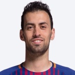 Sergio Busquets