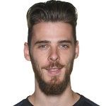David de Gea