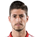 Sergio Escudero