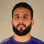 A. El Kaoutari