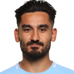 İ. Gündoğan